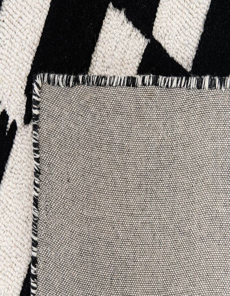 Detail image of 5' x 8' Playtime Kids Wool Rug