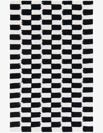 5' x 8' Playtime Kids Wool Rug