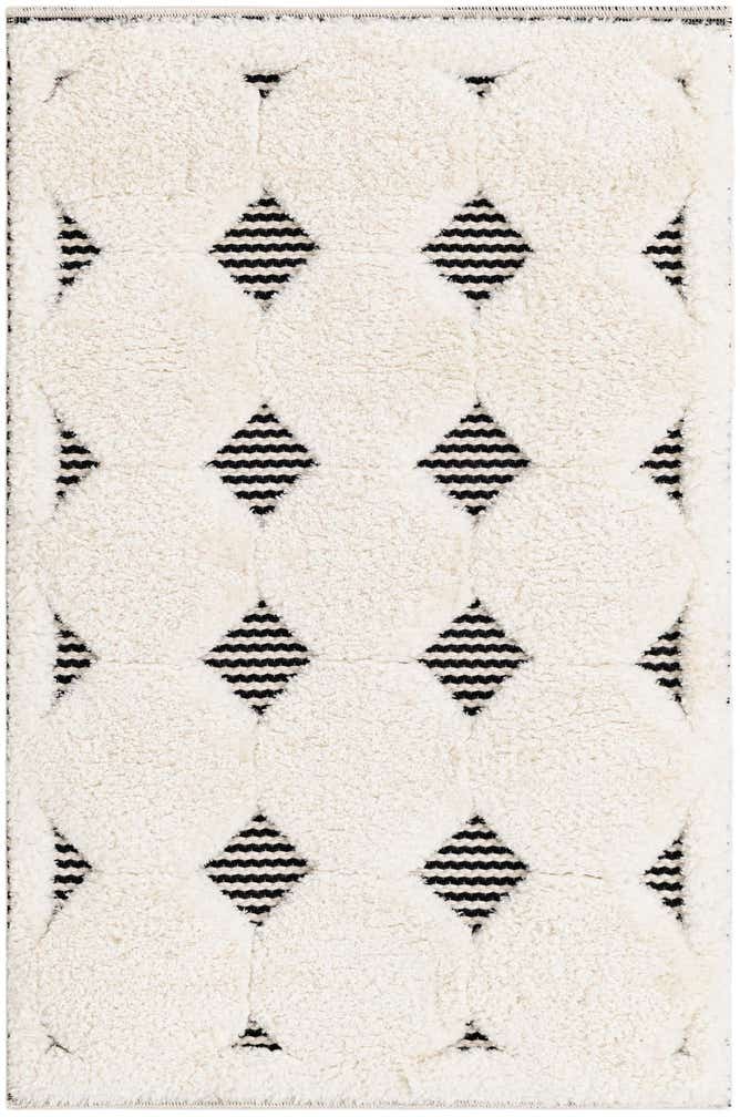 2' x 3' Prismatic Rug