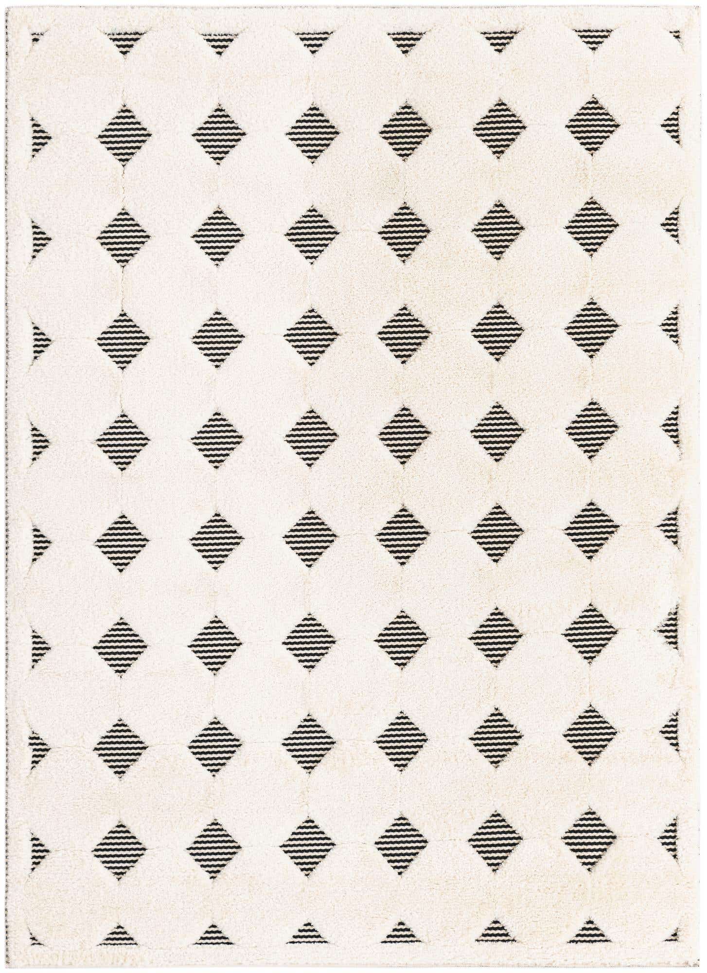 5' x 7' Prismatic Rug
