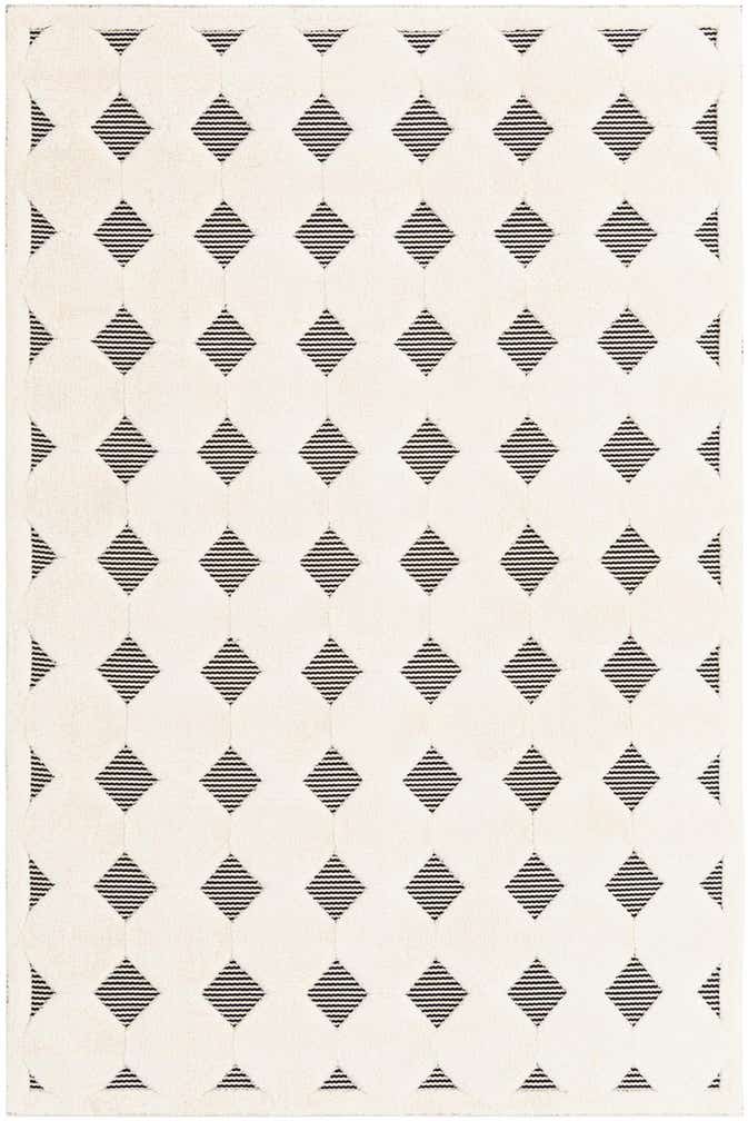6' x 9' Prismatic Rug
