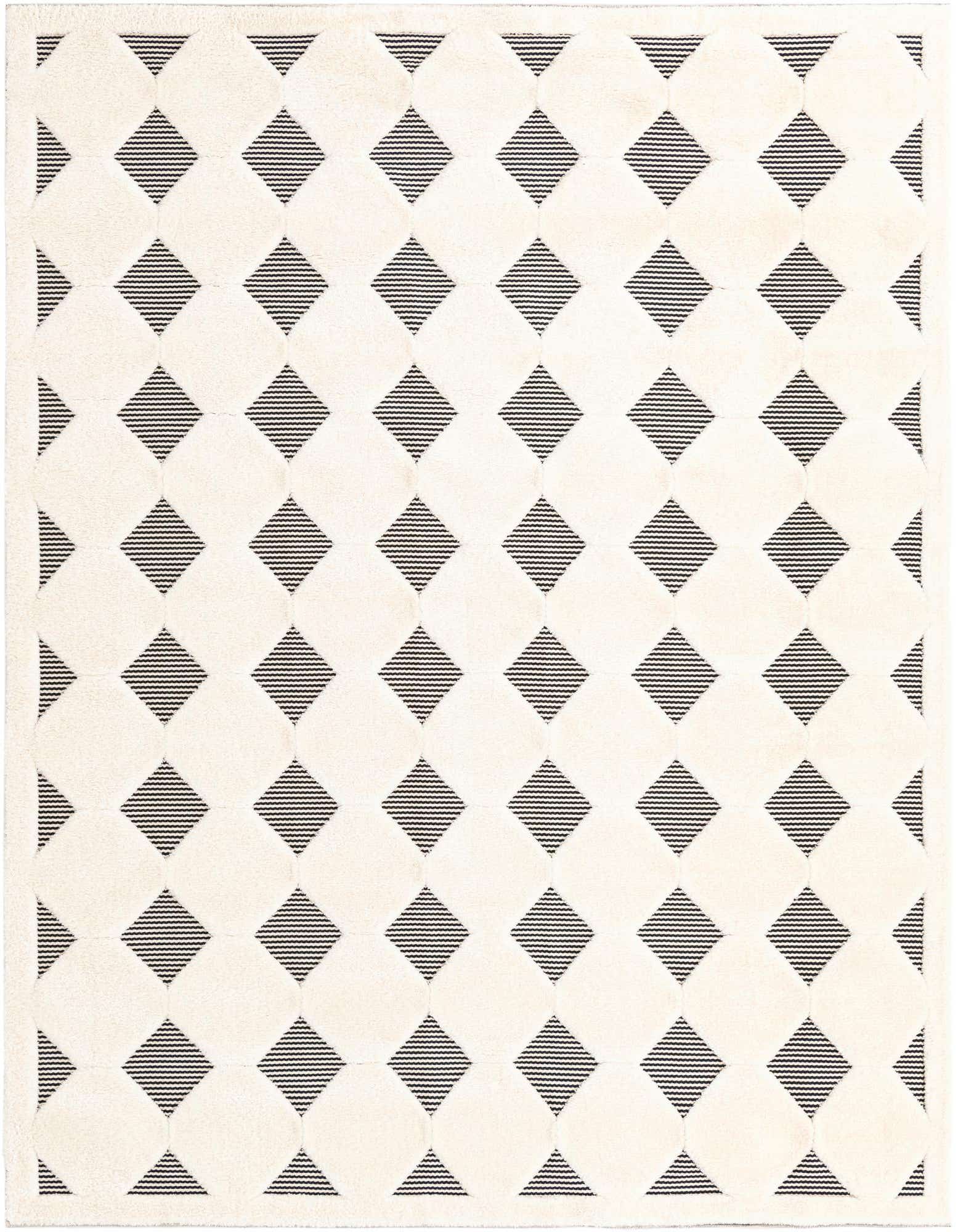 7' 10 x 10' Prismatic Rug