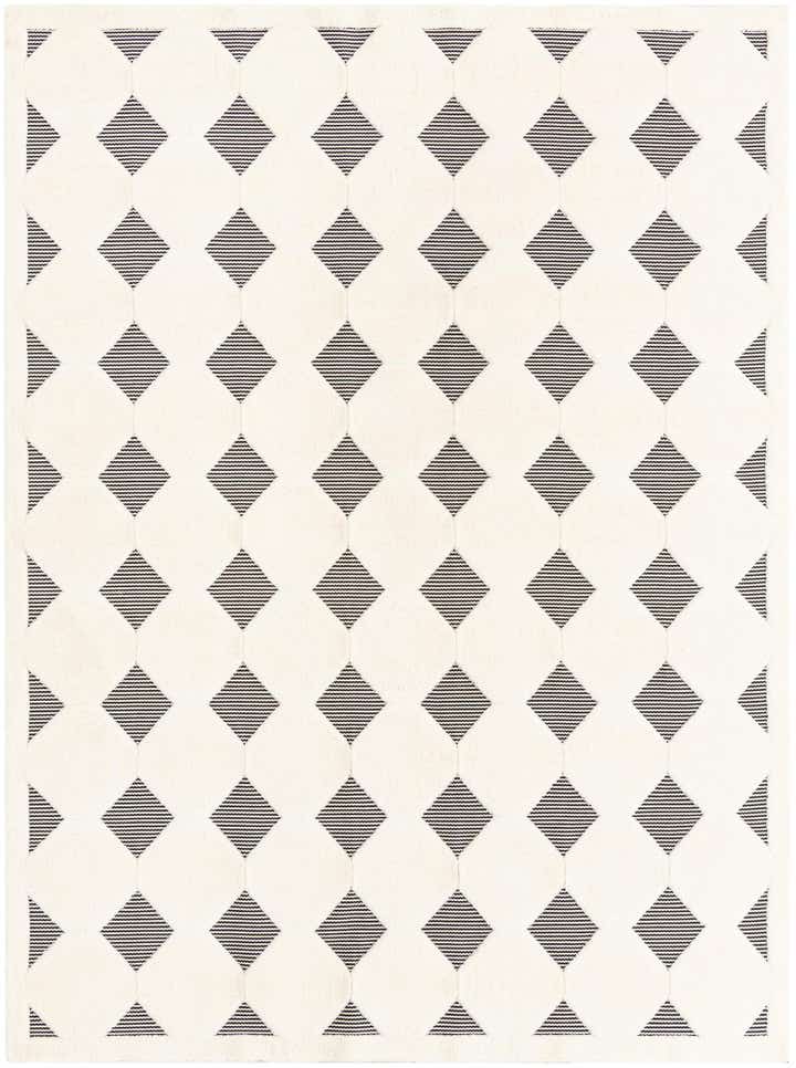 9' x 12' Prismatic Rug