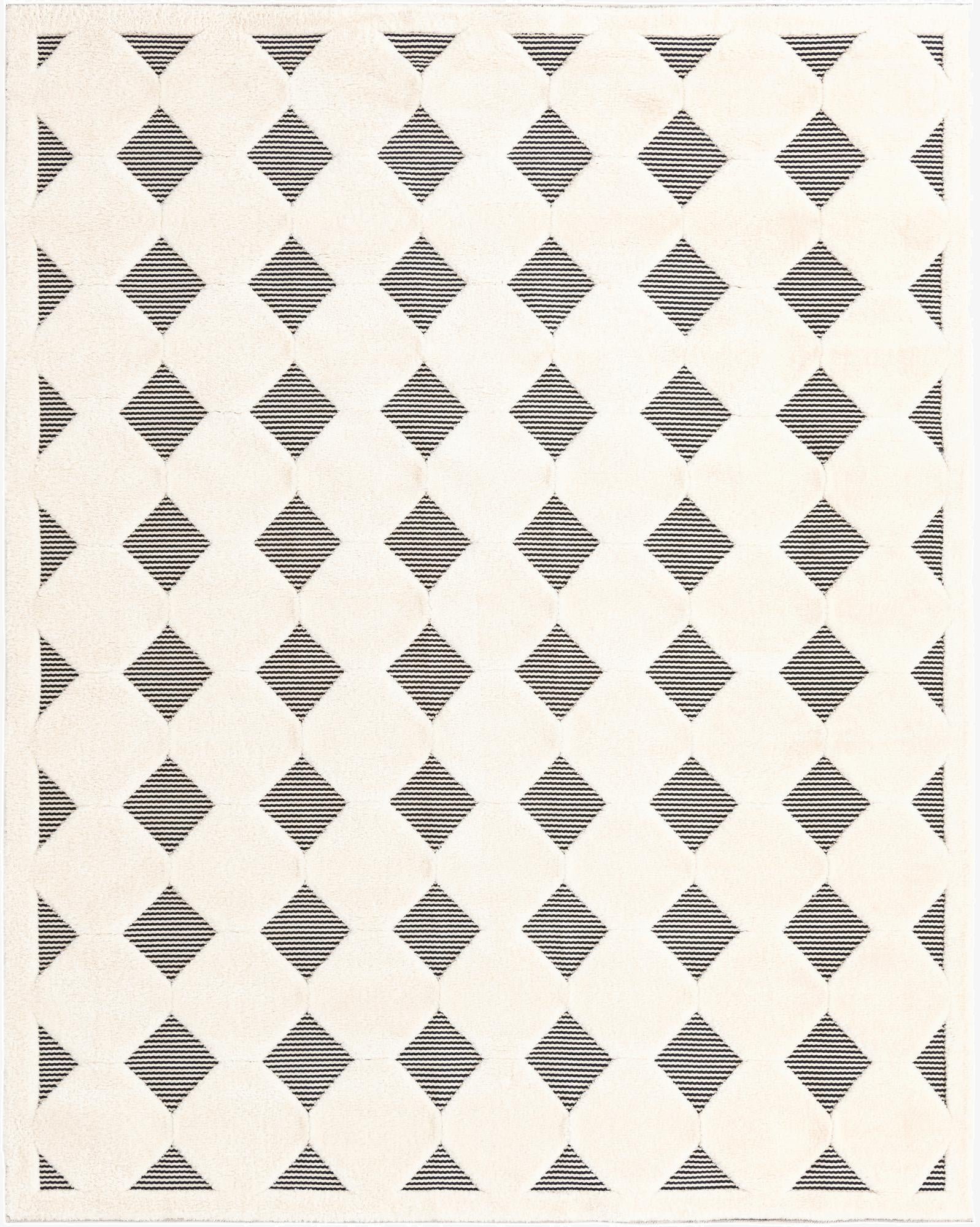 7' 10 x 10' Prismatic Rug