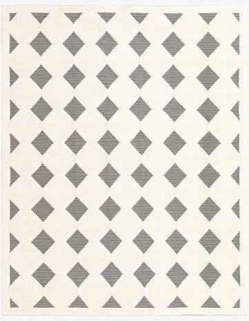 7' 10 x 10' Prismatic Rug