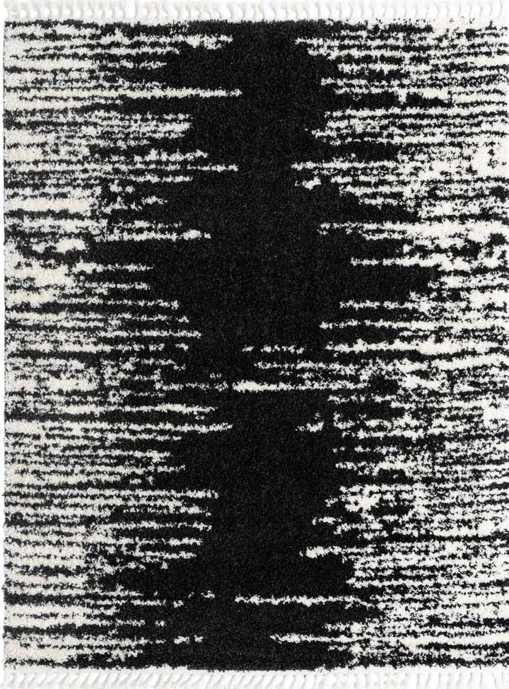 7' 10 x 10' Serenity Shag Rug