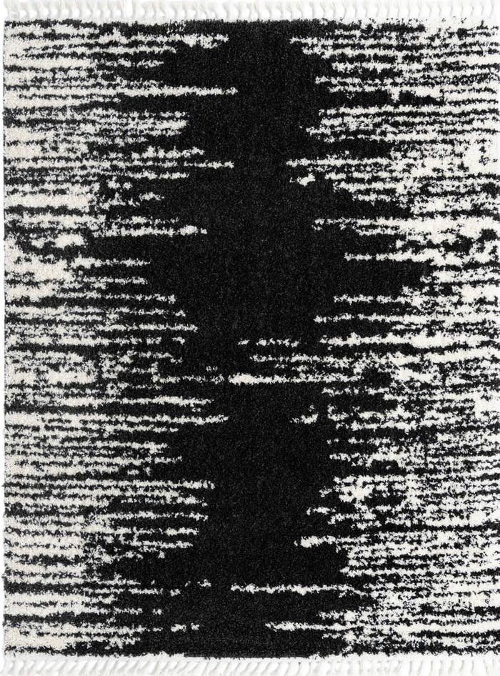 Detail image of 7' 10 x 10' Serenity Shag Rug