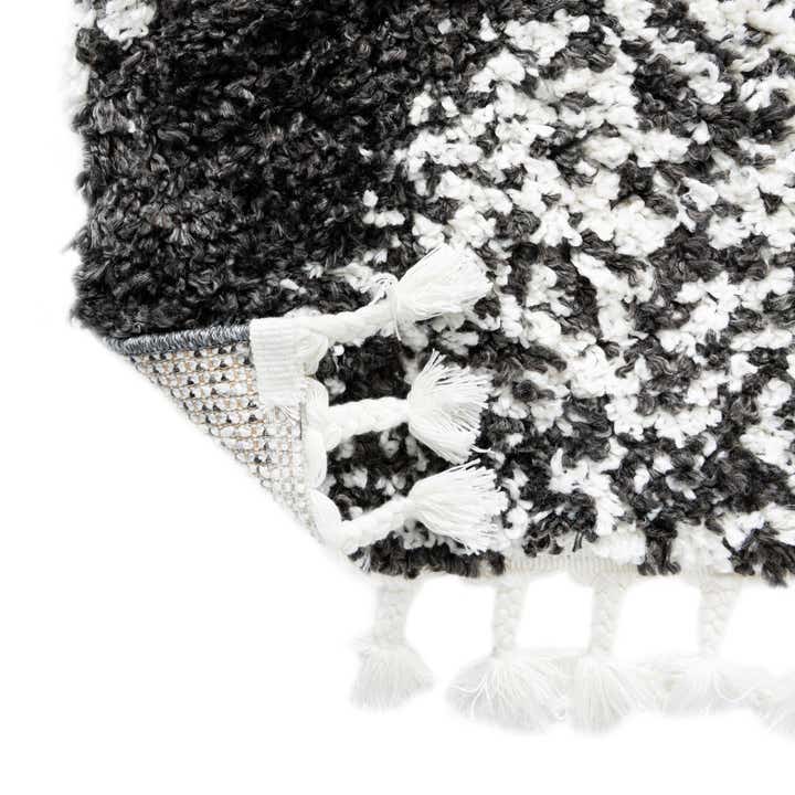 9' x 12' Serenity Shag Rug