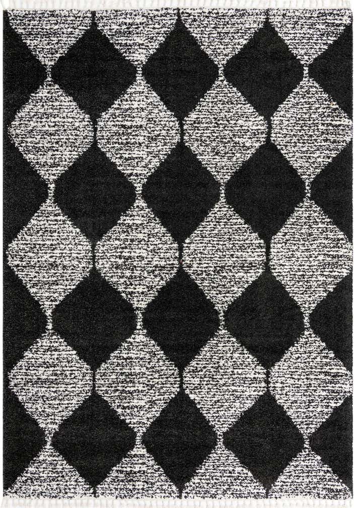 10' x 14' Serenity Shag Rug