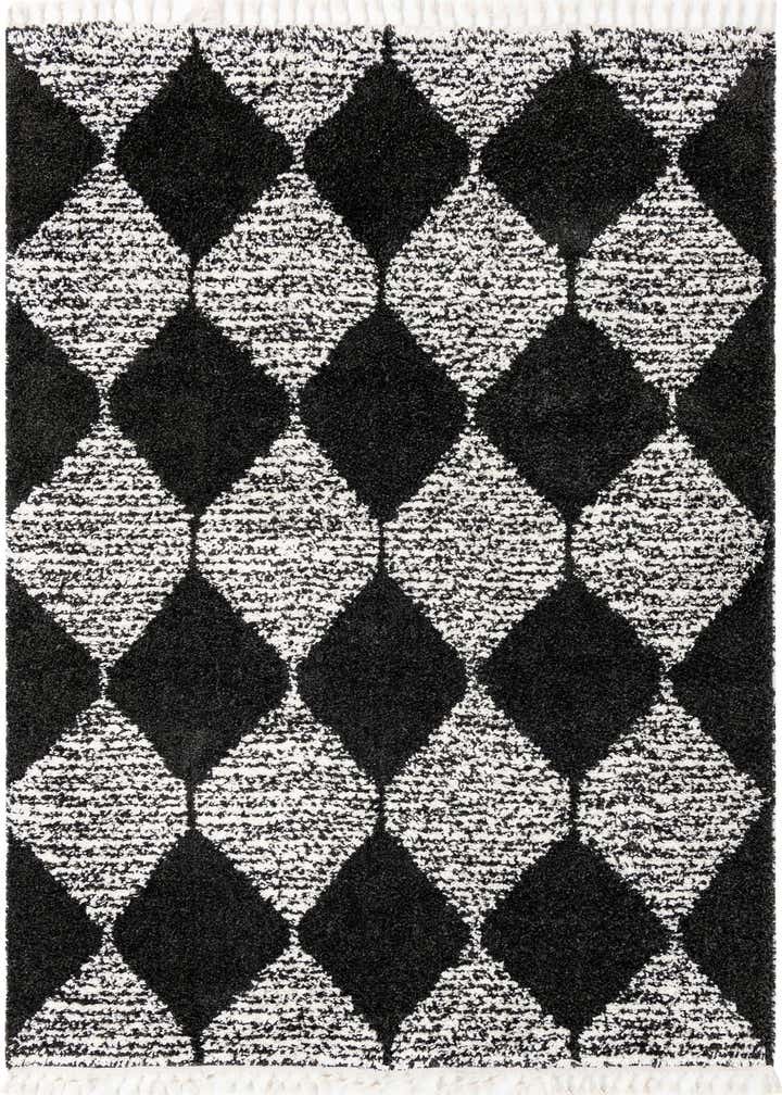7' 10 x 10' Serenity Shag Rug