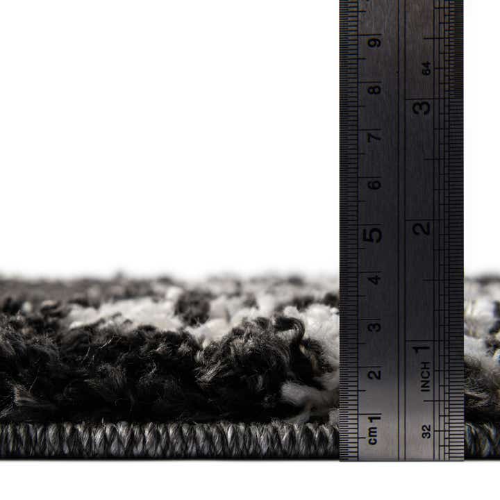 10' x 14' Serenity Shag Rug