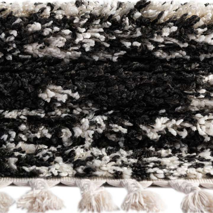 10' x 14' Serenity Shag Rug