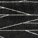 Rug Black and White Swatch link