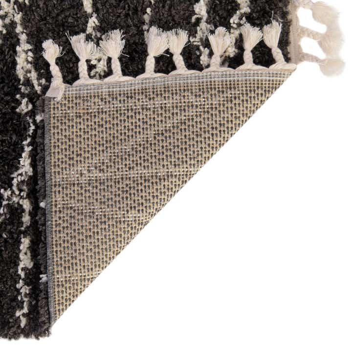 4' x 6' Serenity Shag Rug