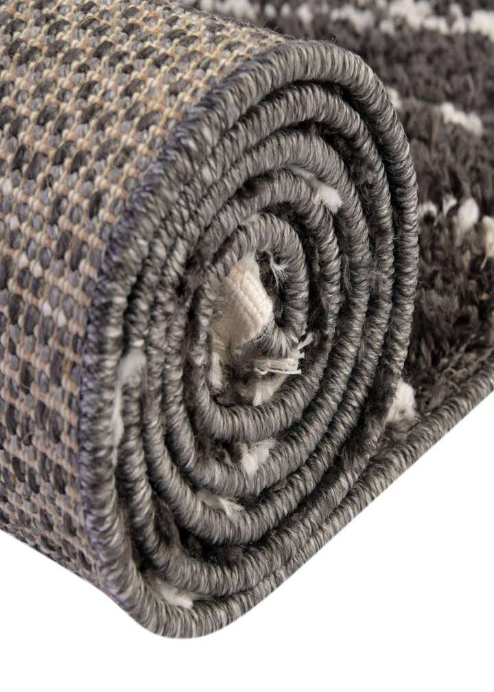 4' x 6' Serenity Shag Rug