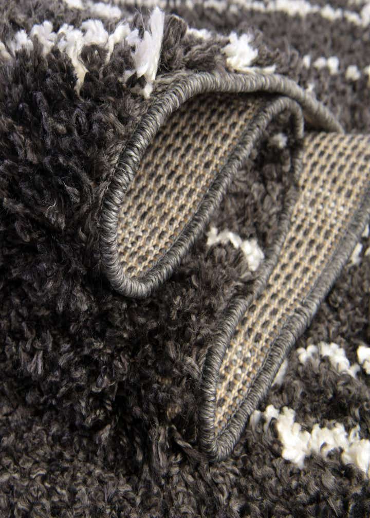 4' x 6' Serenity Shag Rug