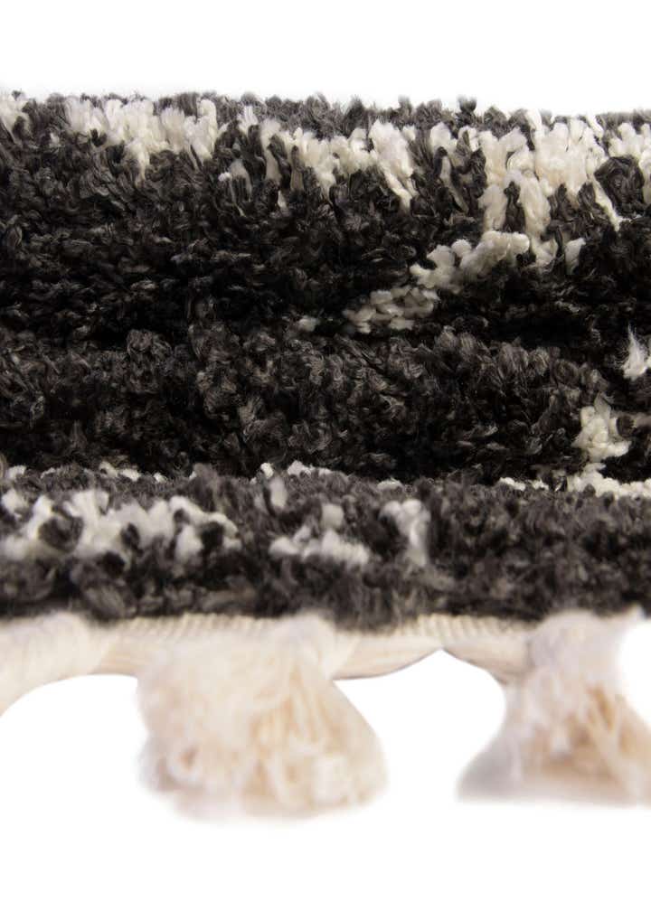 4' x 6' Serenity Shag Rug