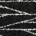 Rug Black and White Swatch link