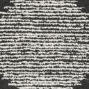 Rug Black and White Swatch link