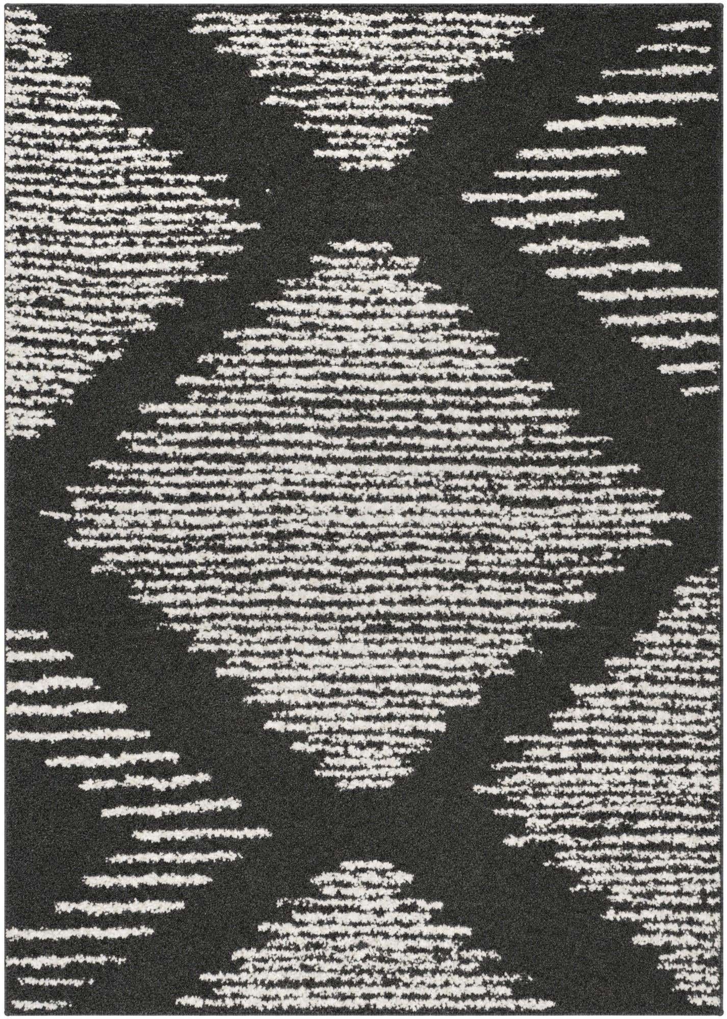 7' x 10' Serenity Shag Rug