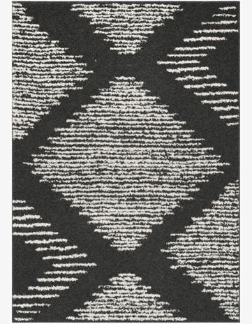 7' x 10' Serenity Shag Rug