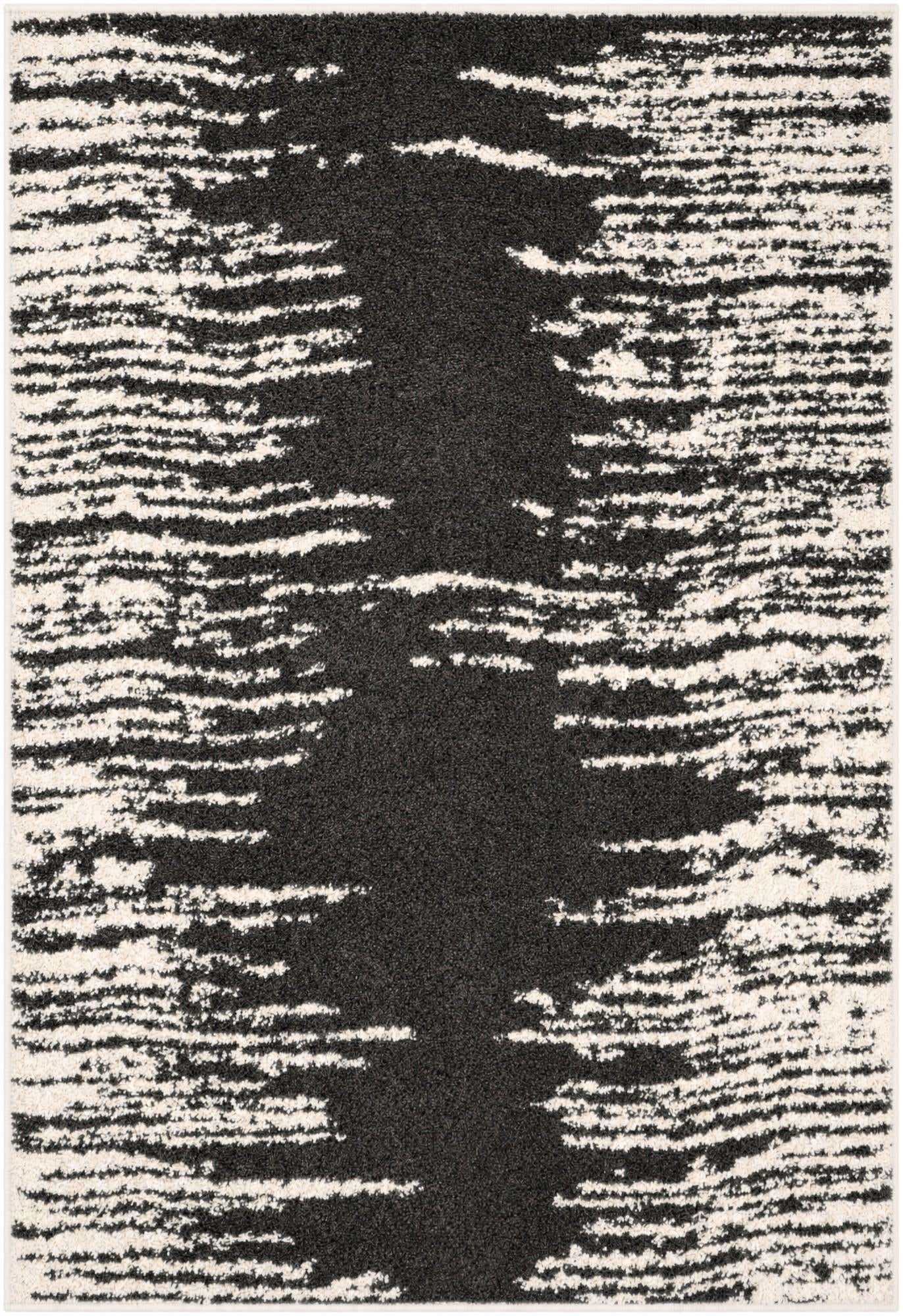 7' x 10' Serenity Shag Rug