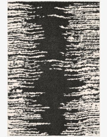 7' x 10' Serenity Shag Rug