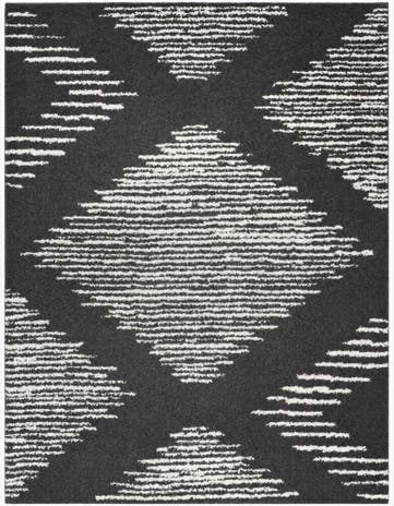 10' x 13' Serenity Shag Rug