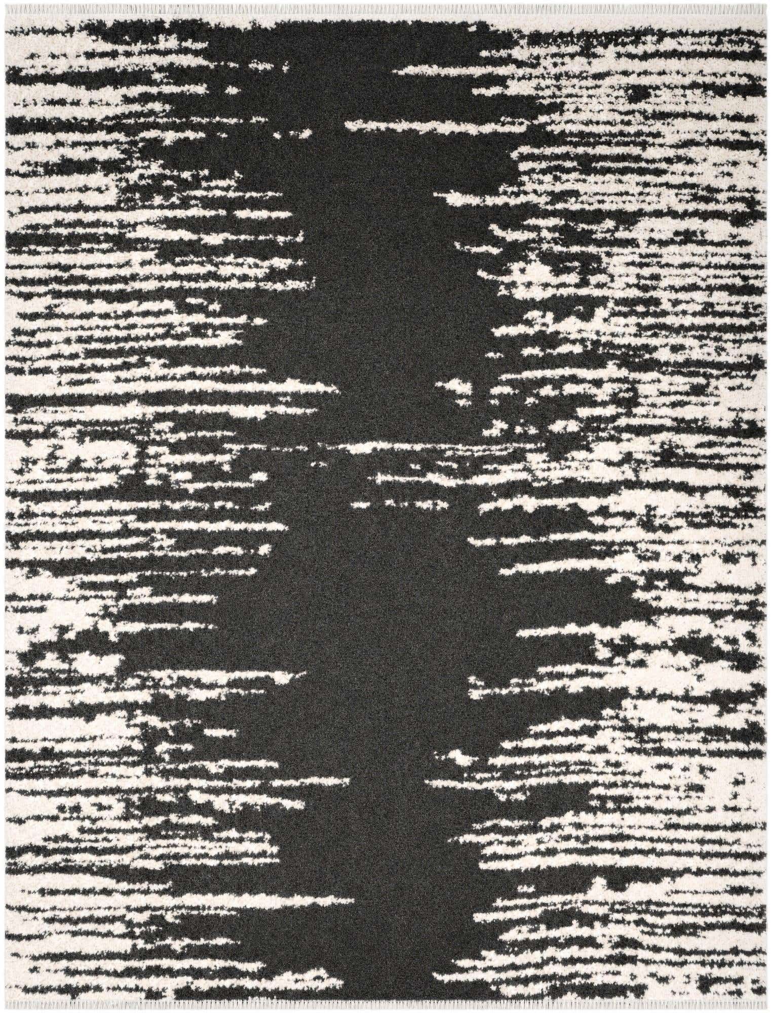 10' x 13' Serenity Shag Rug