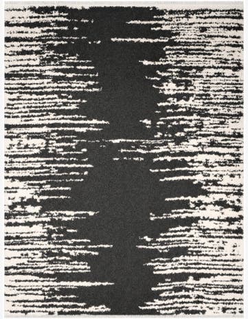 10' x 13' Serenity Shag Rug