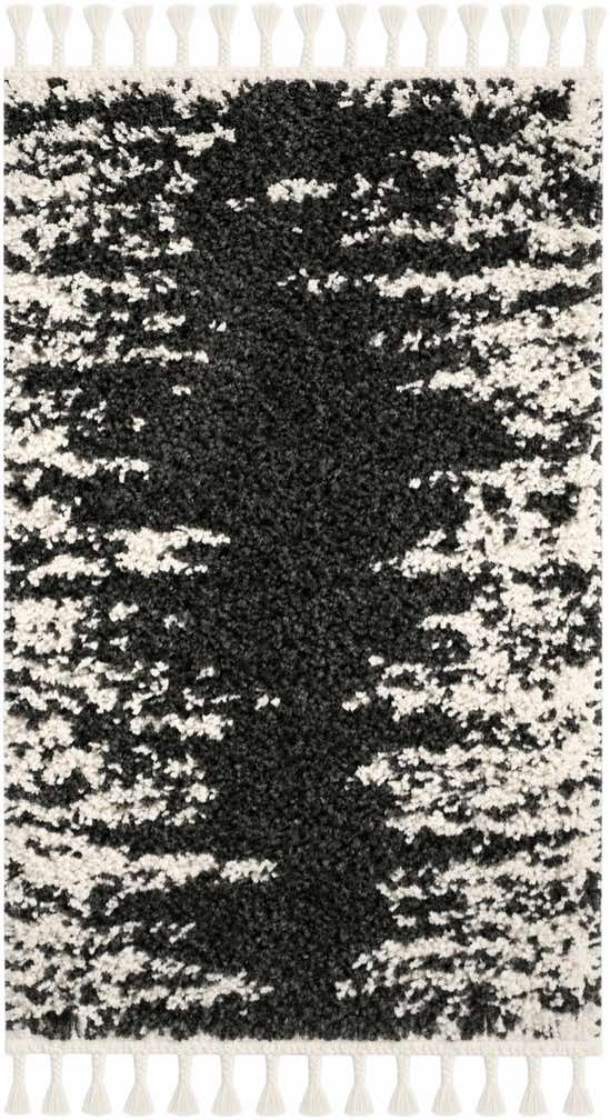 2' x 3' Serenity Shag Rug