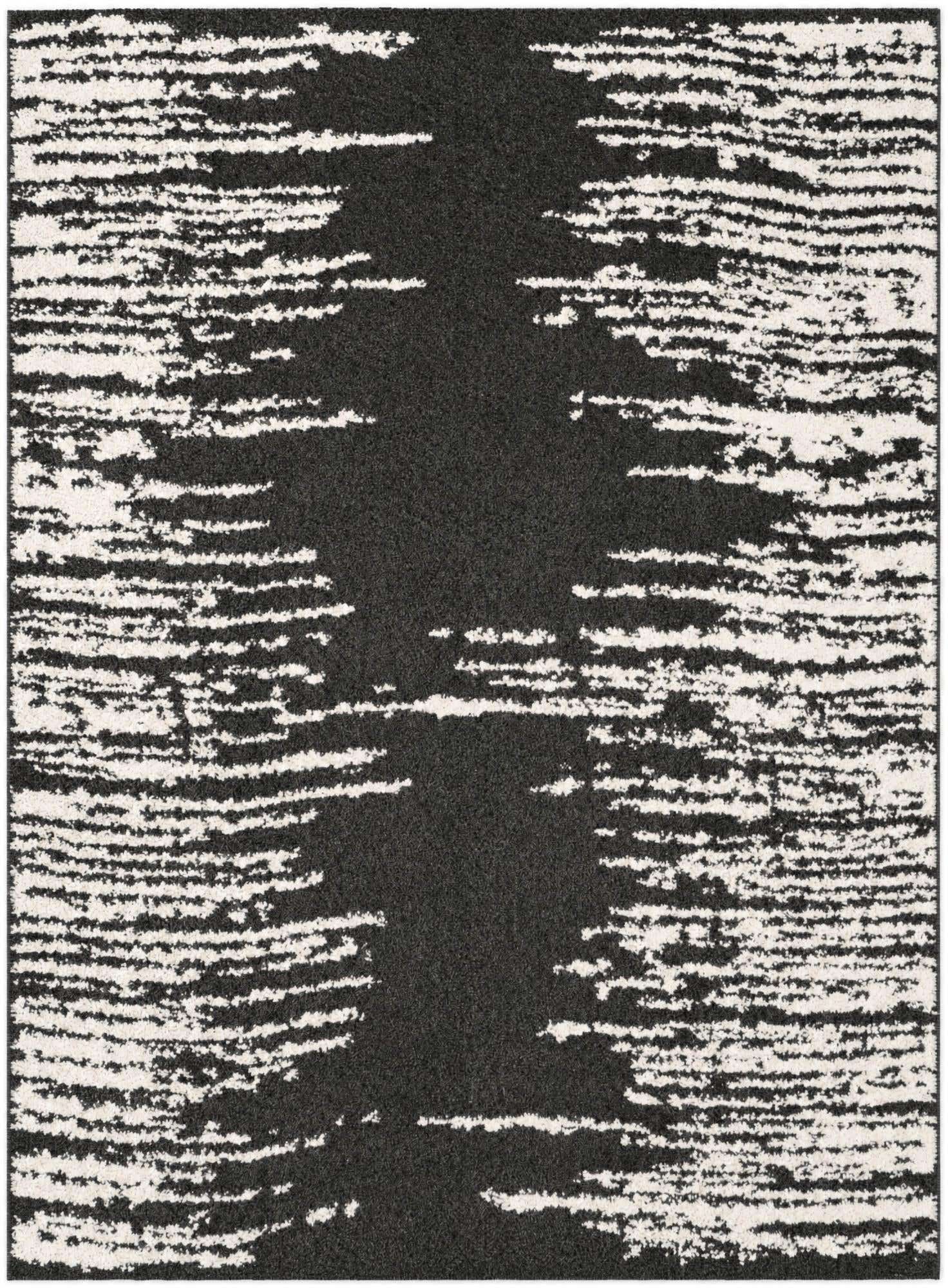 8' x 11' Serenity Shag Rug