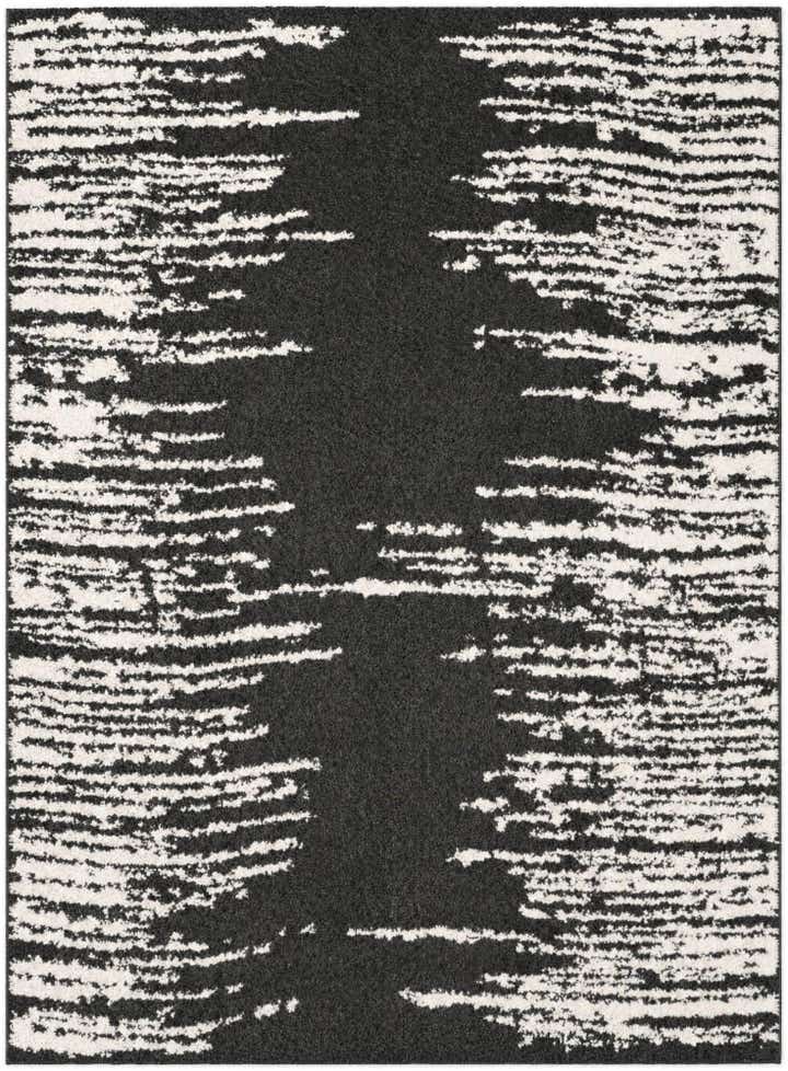 8' x 11' Serenity Shag Rug