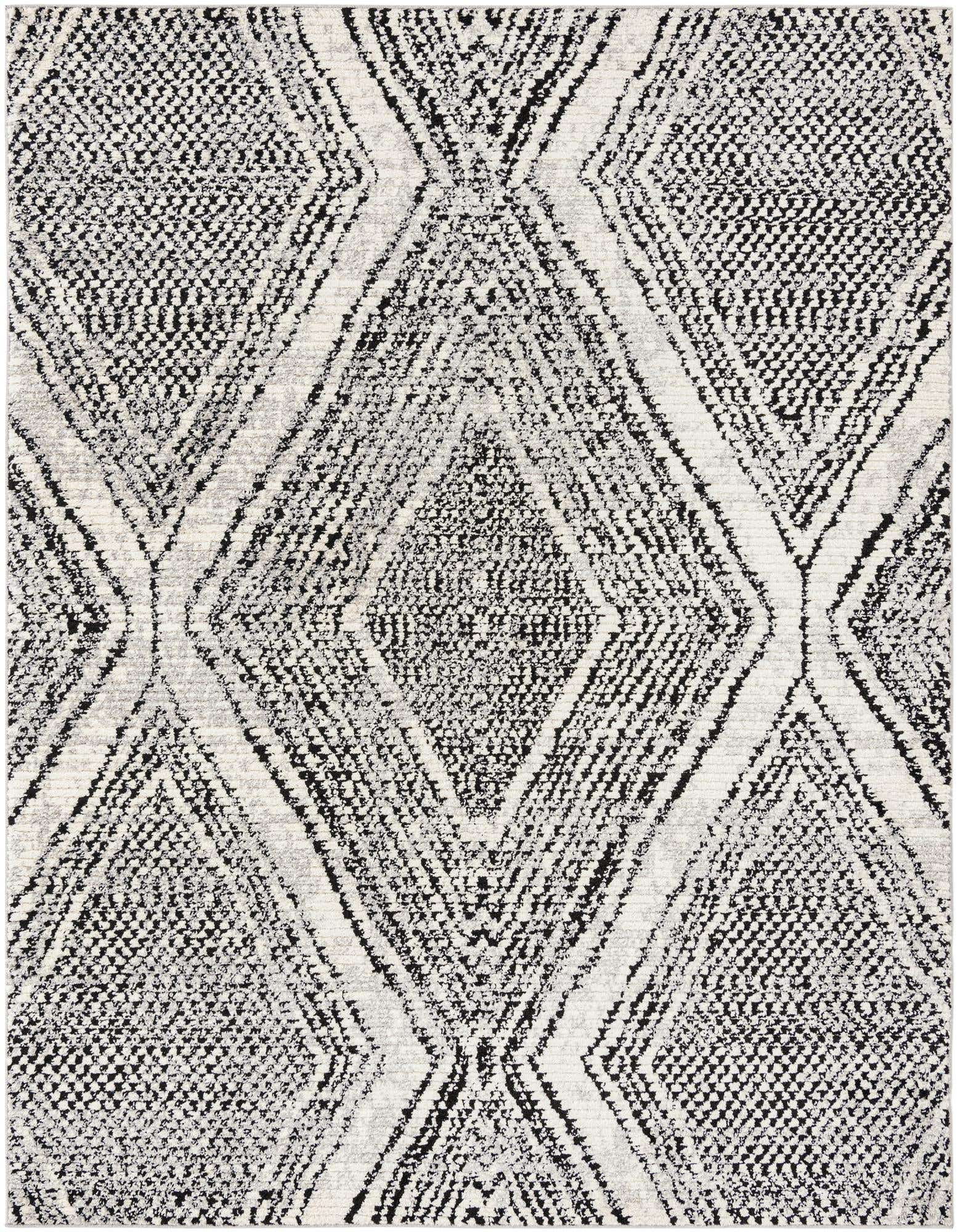 7' 10 x 10' Tagine Rug