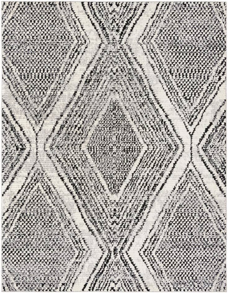 Detail image of 7' 10 x 10' Tagine Rug