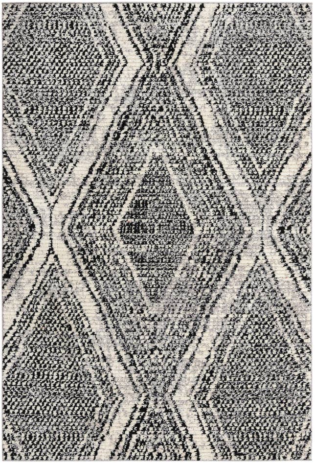 Detail image of 6' x 9' Tagine Rug