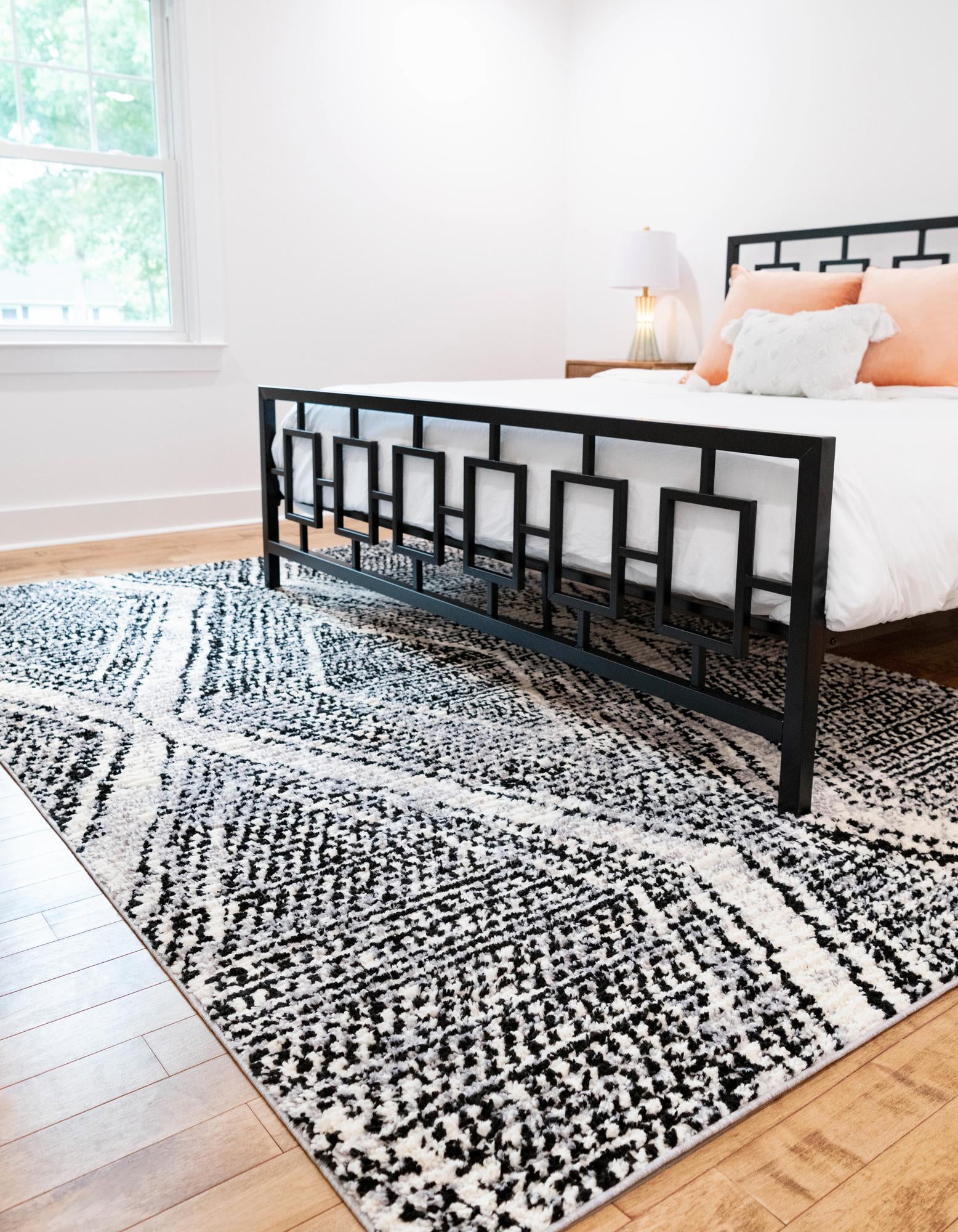 2' x 3' Tagine Rug