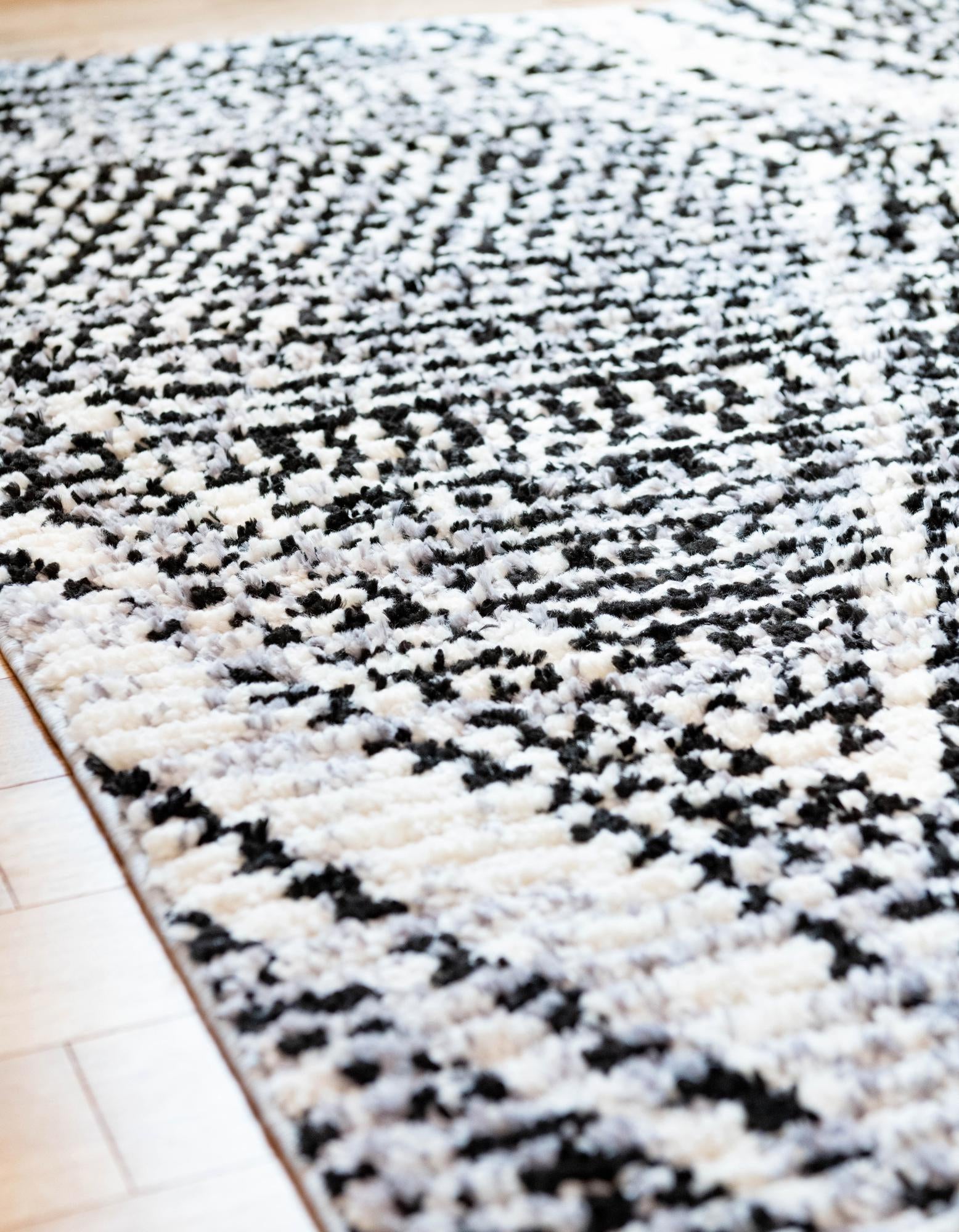 9' x 12' Tagine Rug
