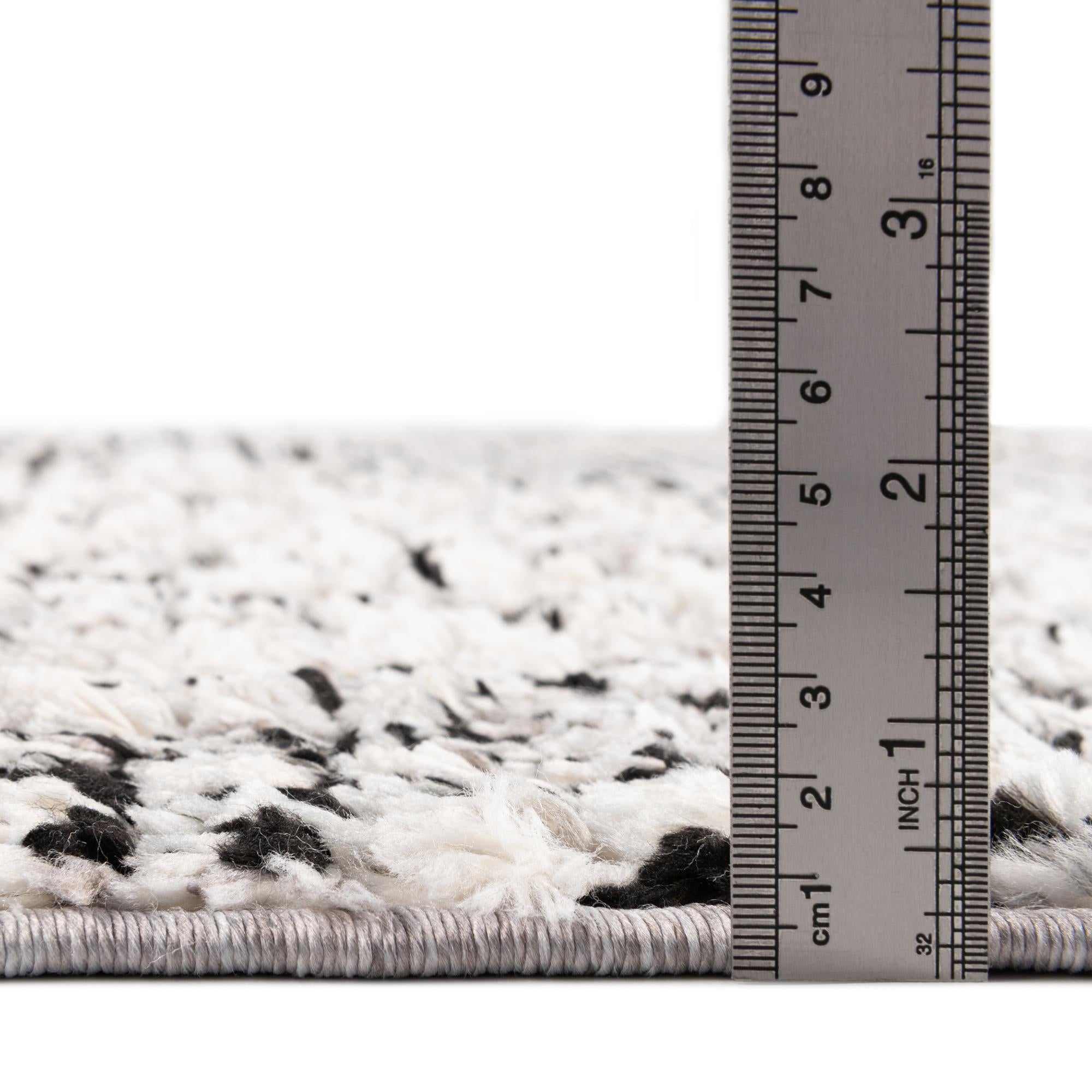 9' x 12' Tagine Rug