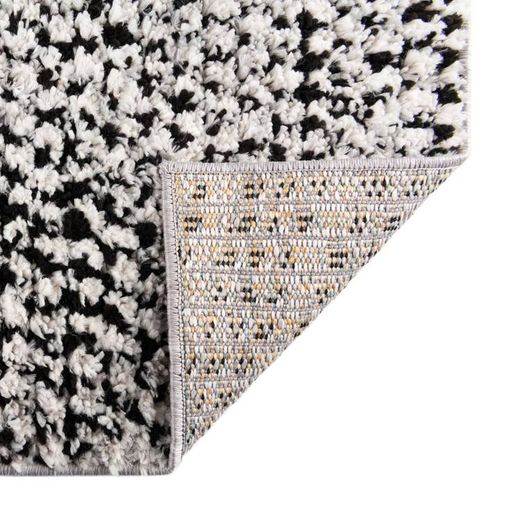 Detail image of 6' x 9' Tagine Rug