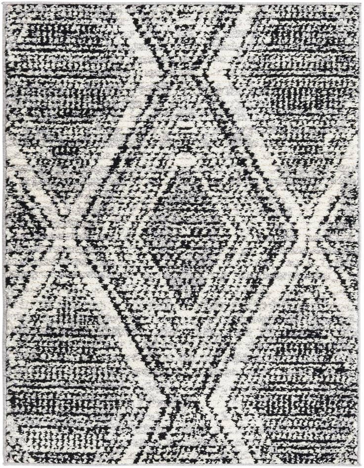 Detail image of 3' 3 x 5' 3 Tagine Rug