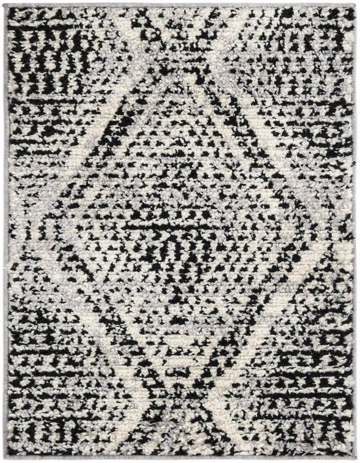 Detail image of 2' x 3' Tagine Rug
