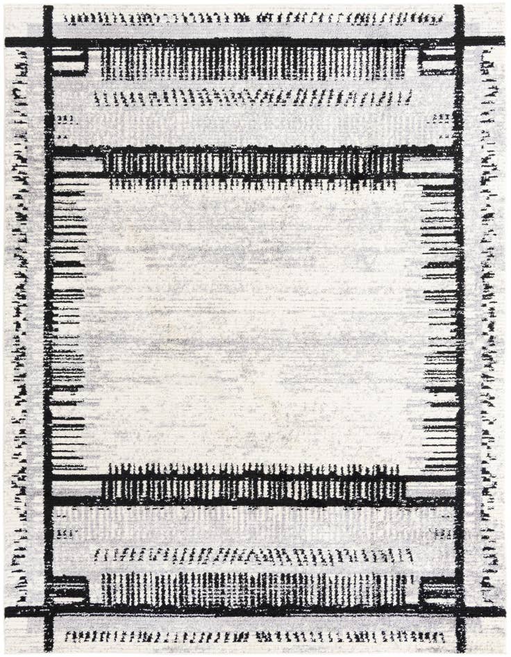 Detail image of 9' 10 x 13' Tagine Rug