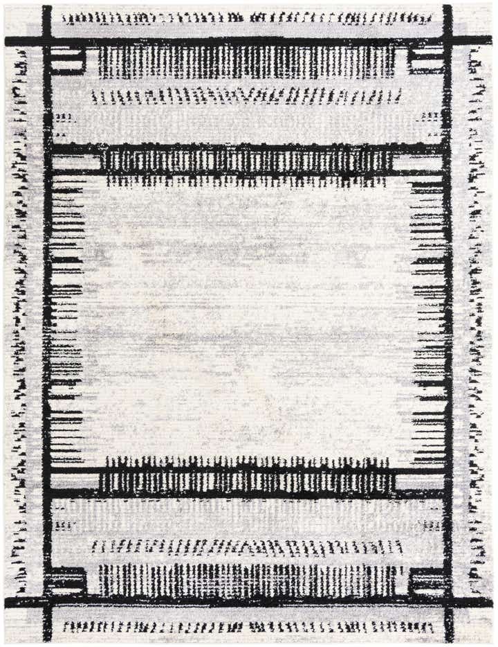 9' 10 x 13' Tagine Rug