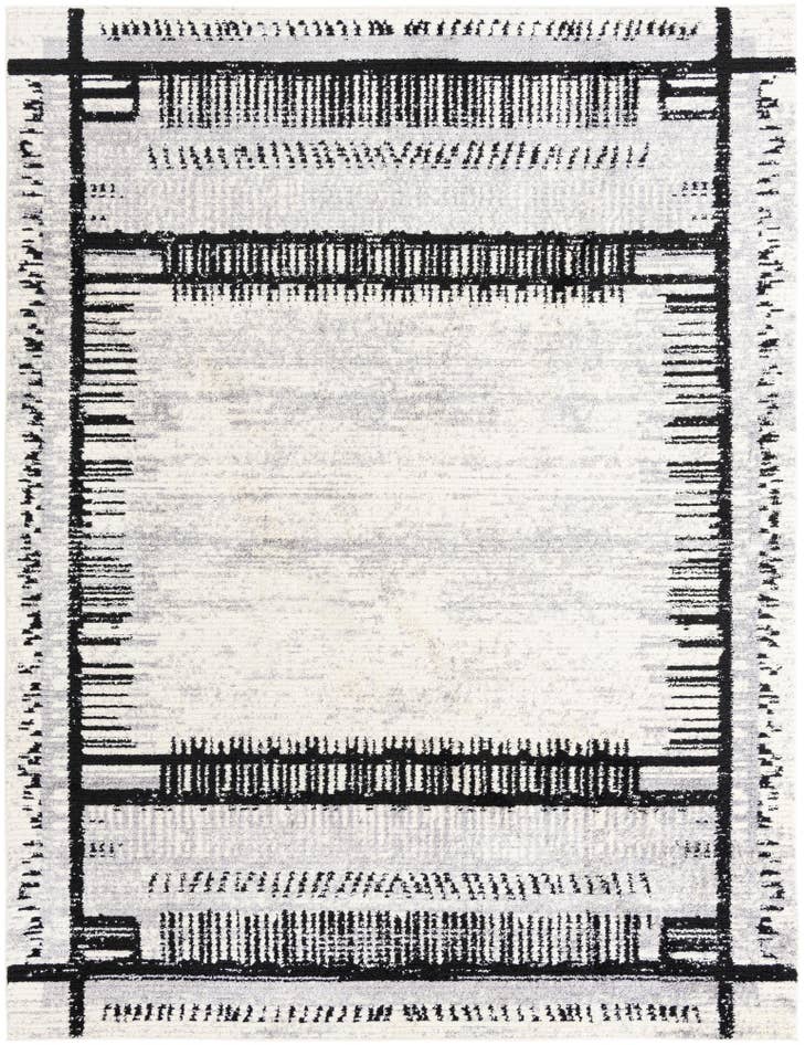 Detail image of 9' 10 x 13' Tagine Rug