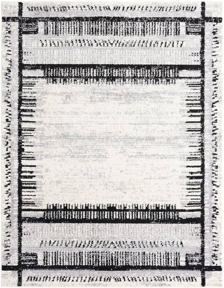 Detail image of 9' x 12' Tagine Rug