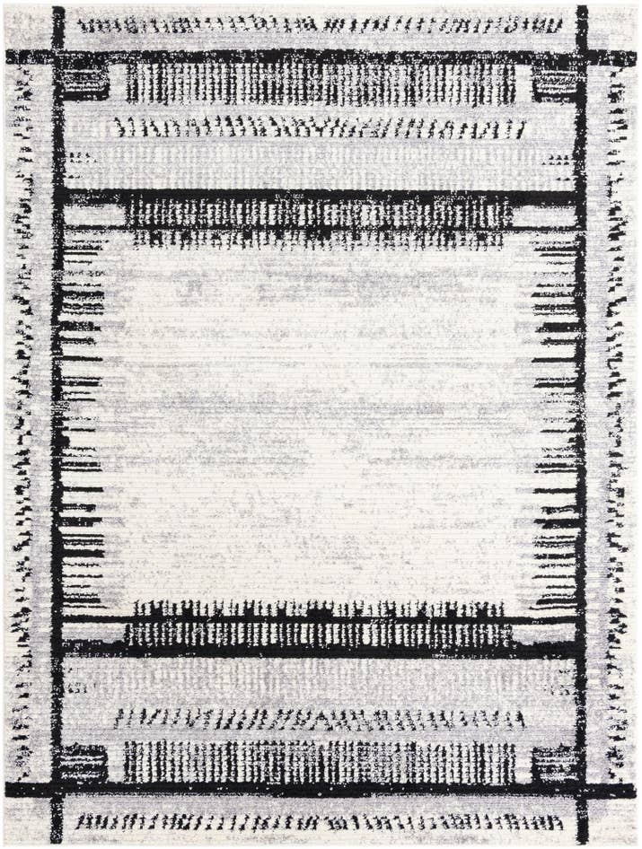 Detail image of 9' x 12' Tagine Rug