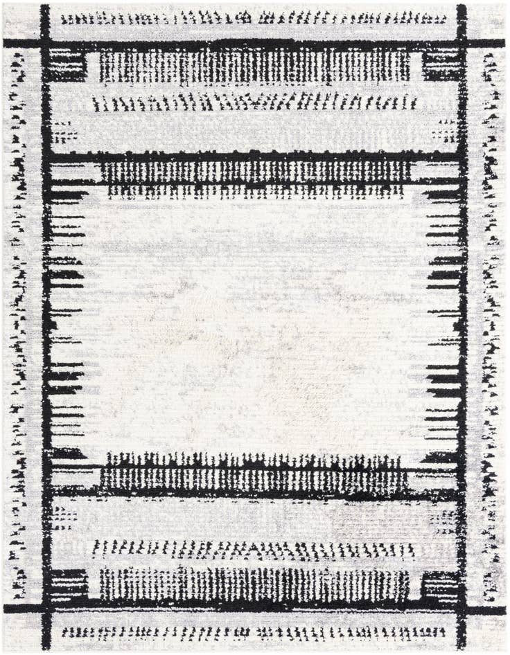 Detail image of 7' 10 x 10' Tagine Rug