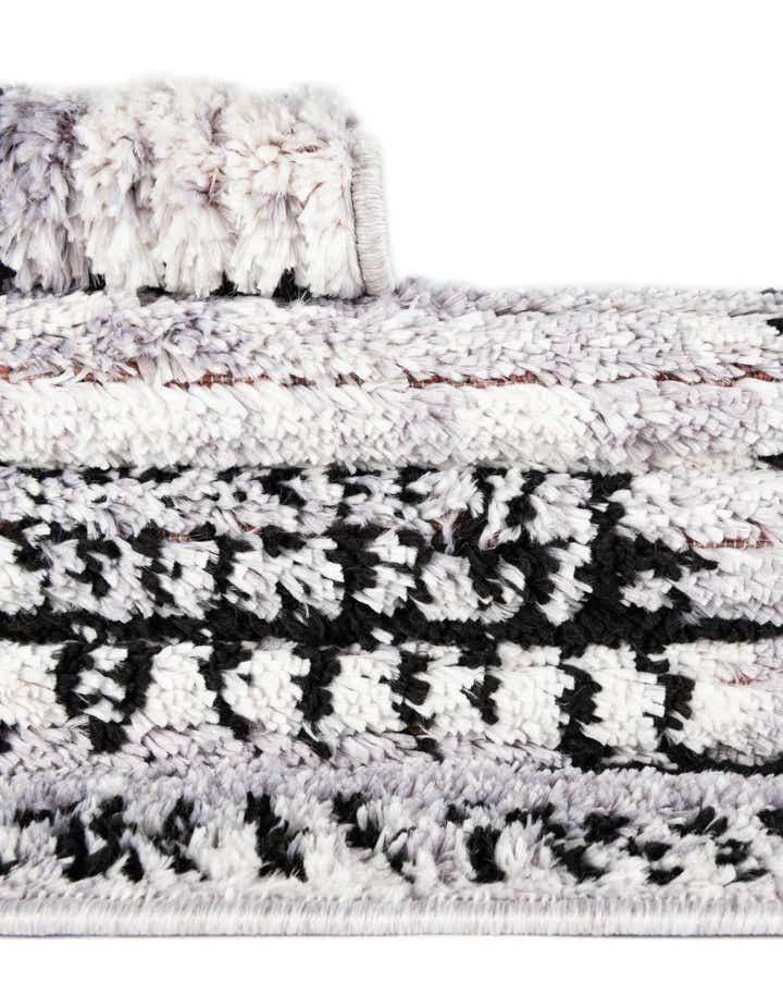 9' 10 x 13' Tagine Rug