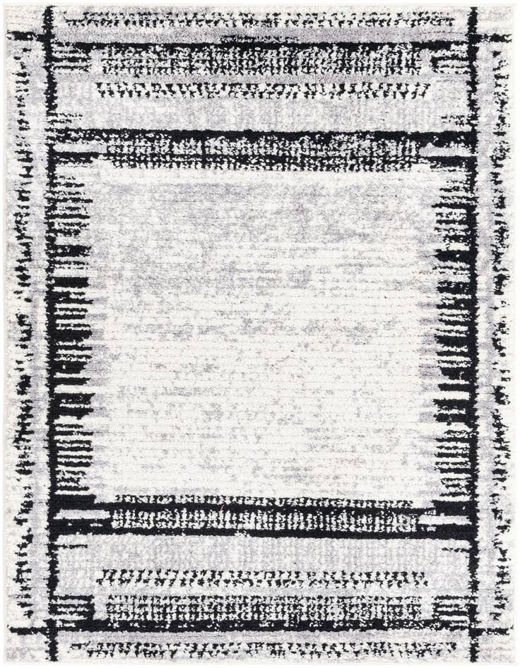 Detail image of 4' x 6' Tagine Rug